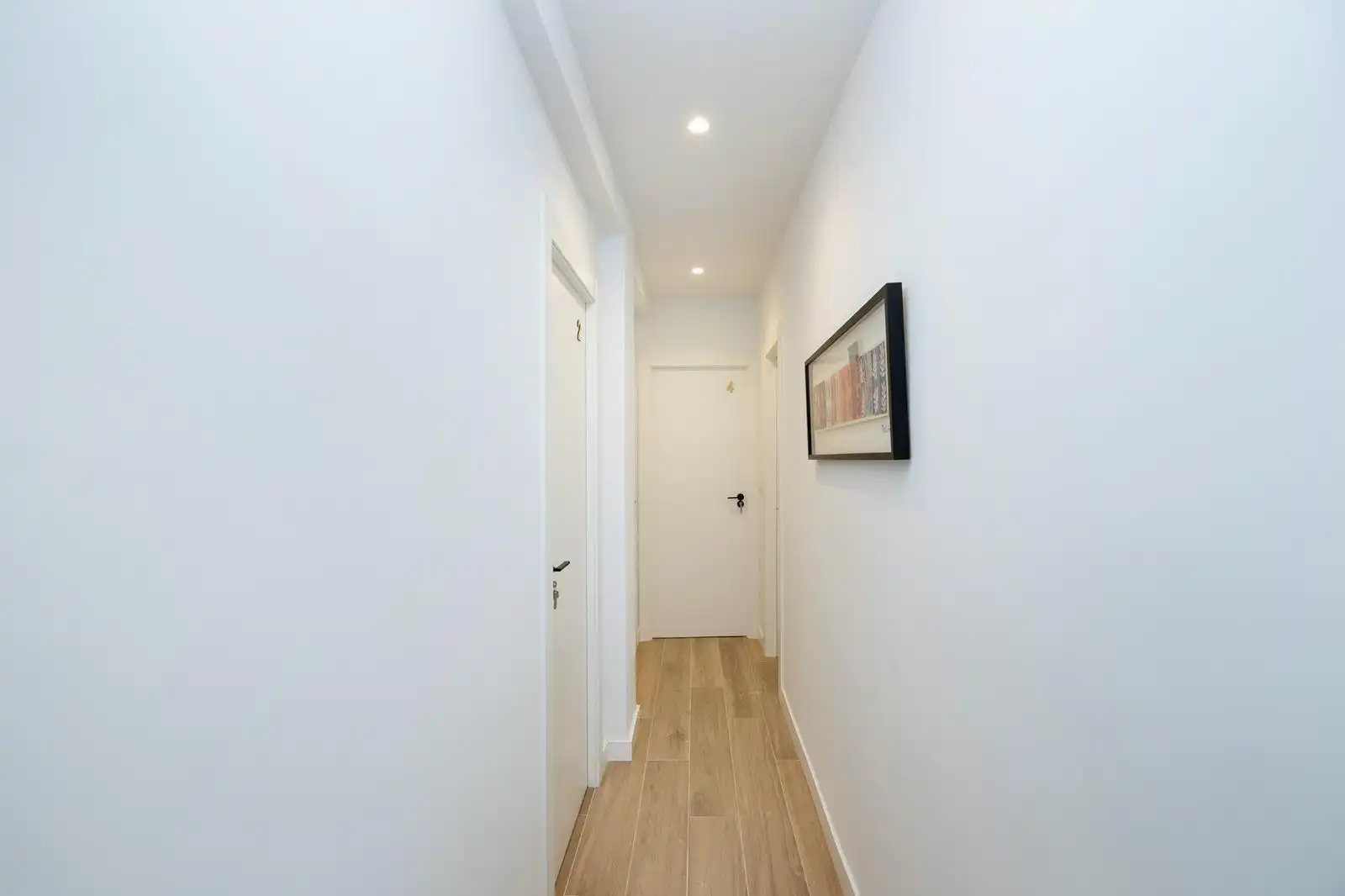 Flat with lift to rent in Calle Cristo de la Yedra, imagen 14