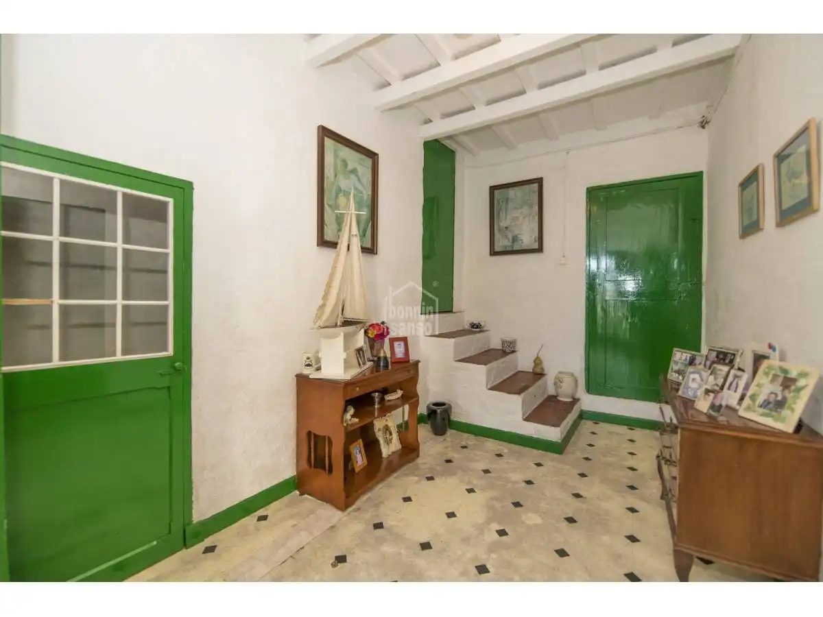 Landhaus mit Garten zum Verkauf in Alaior poble, imagen 11