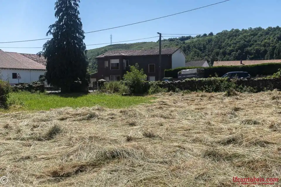 Casa o chalet en venta en Arenas de Iguña