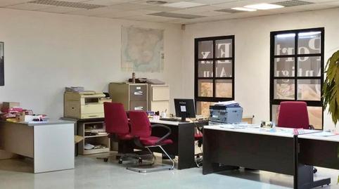 Foto 3 de Oficina de lloguer a Avenida Novelda, El Toscar, Alicante