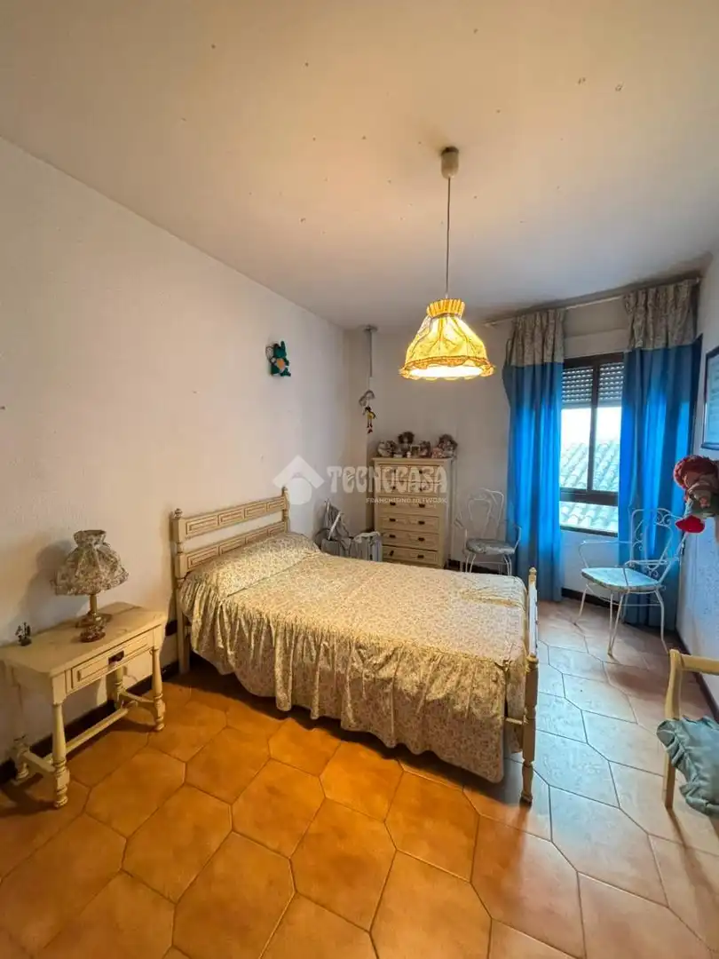 Schlafzimmer von Wohnung zum Verkauf in Andújar