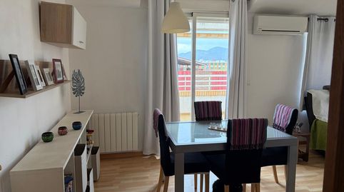 Foto 2 de Ático en venta en El Mercado - Plaza de Toros, Villena