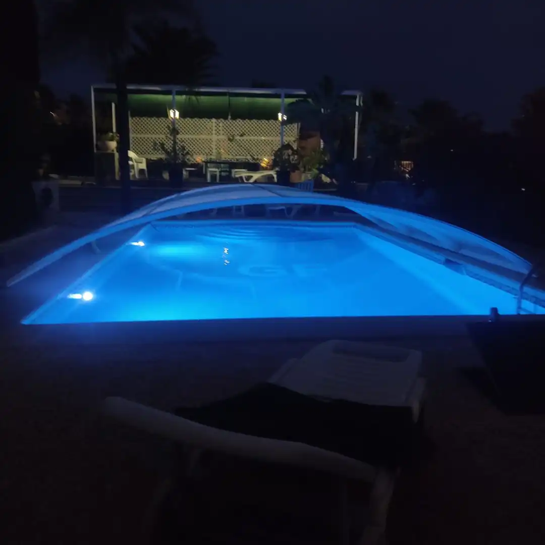 Villa in vendita a Motril  ciudad, imagen 46