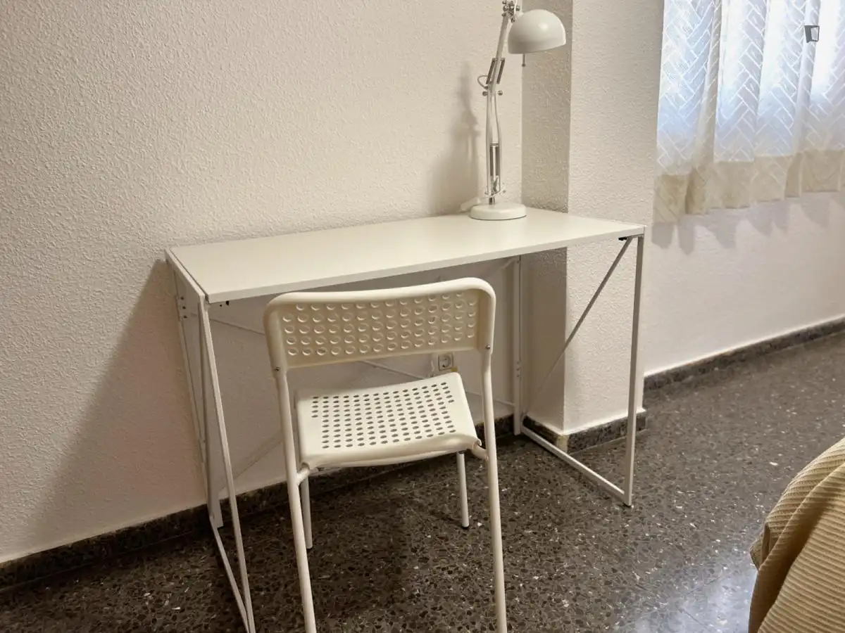 Habitación en Benimàmet