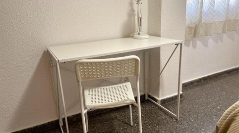 Foto 5 de Apartamento para compartir en Benimàmet, Valencia