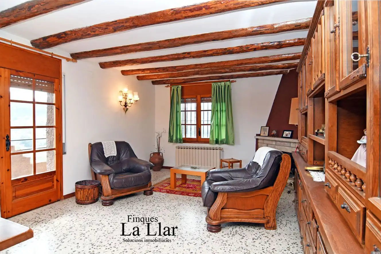 Casa o xalet en venda a VENEÇUELA, Vallirana