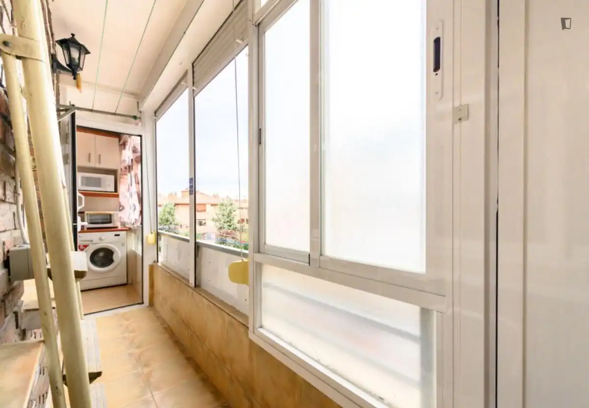 Apartament de lloguer a Villaverde, imagen 13