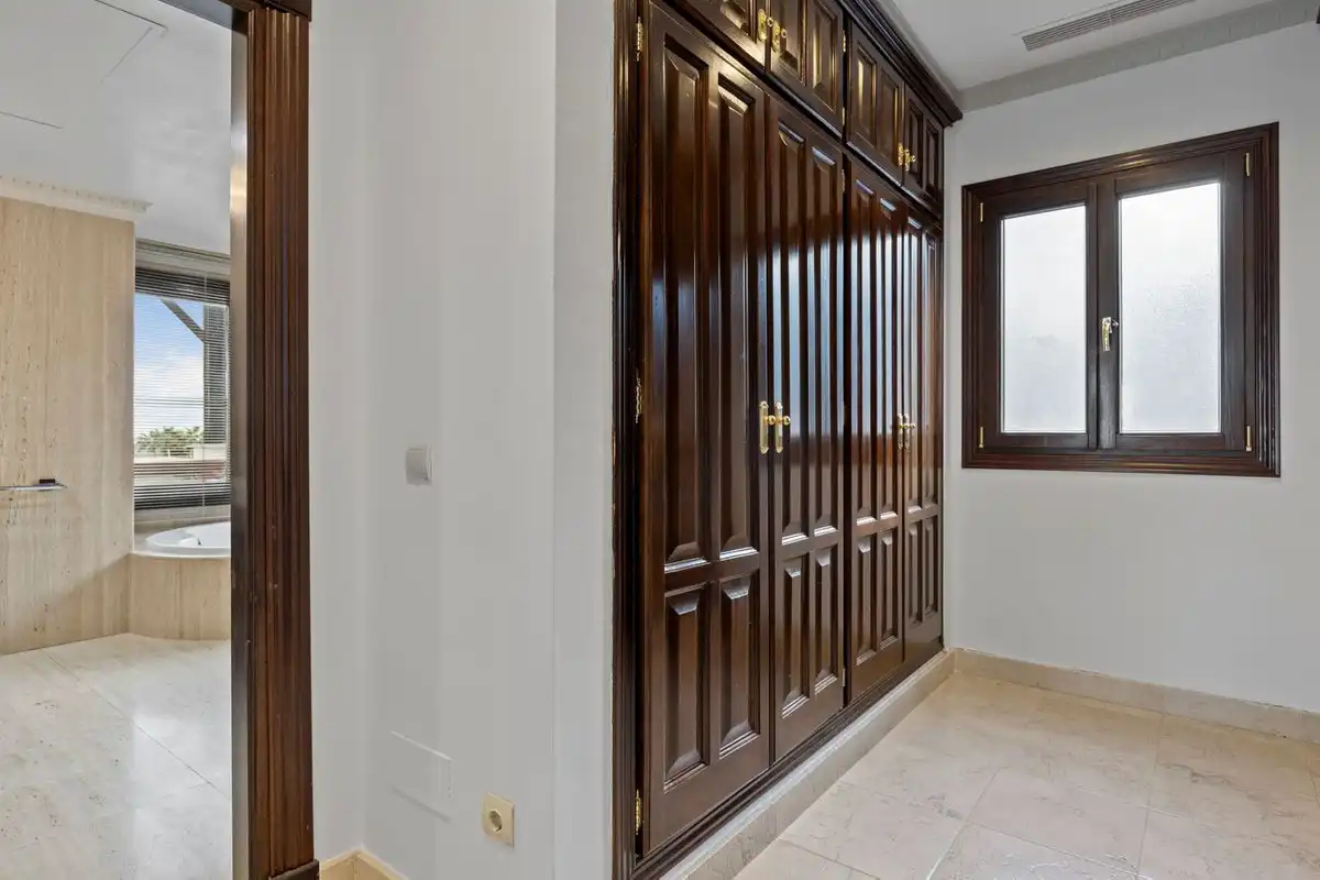 Chalet con terraza en venta en Urbanizacion Torre Esteril 100, imagen 35