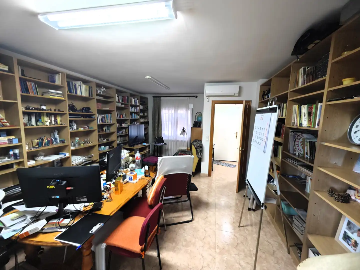 Adossat amb terrassa en venda a Cedillo del Condado, imagen 16