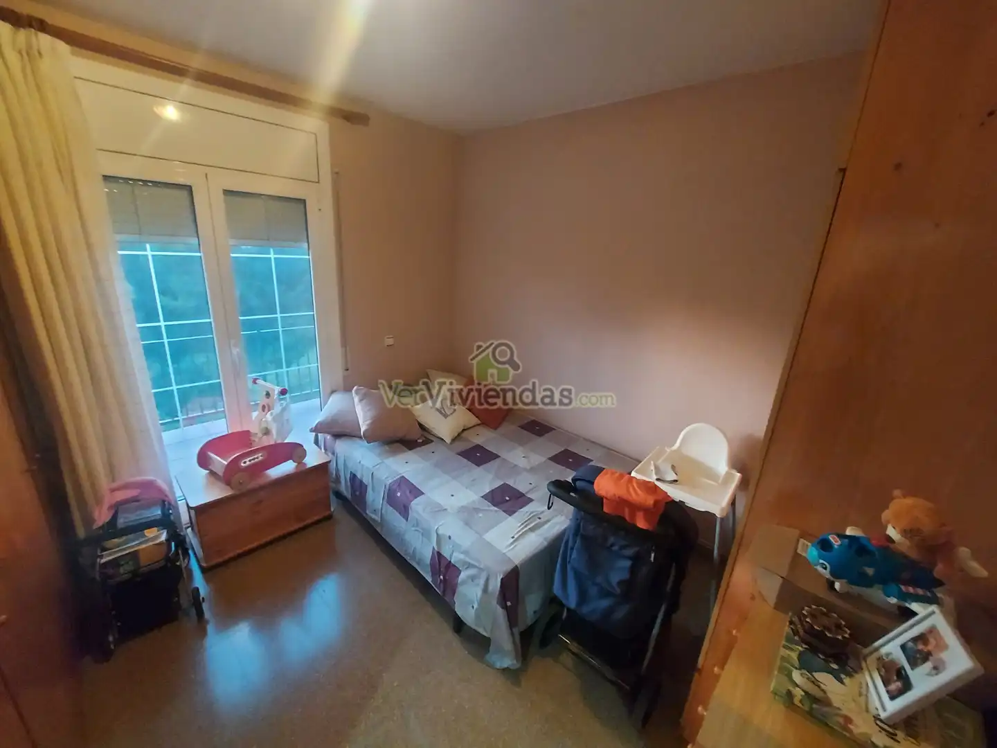 Casa con terraza en venta en Carrer dels Nards 43, imagen 12