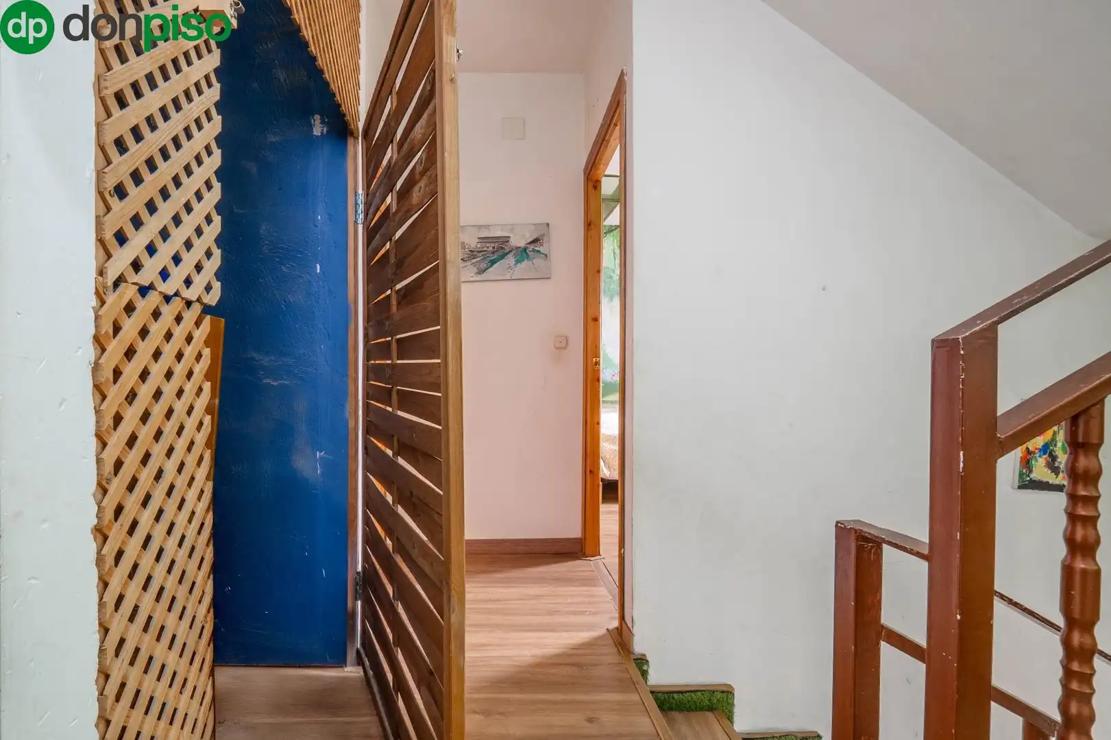 Casa o xalet en venda a Calle Calle Cuesta Colorada, Huétor de Santillán
