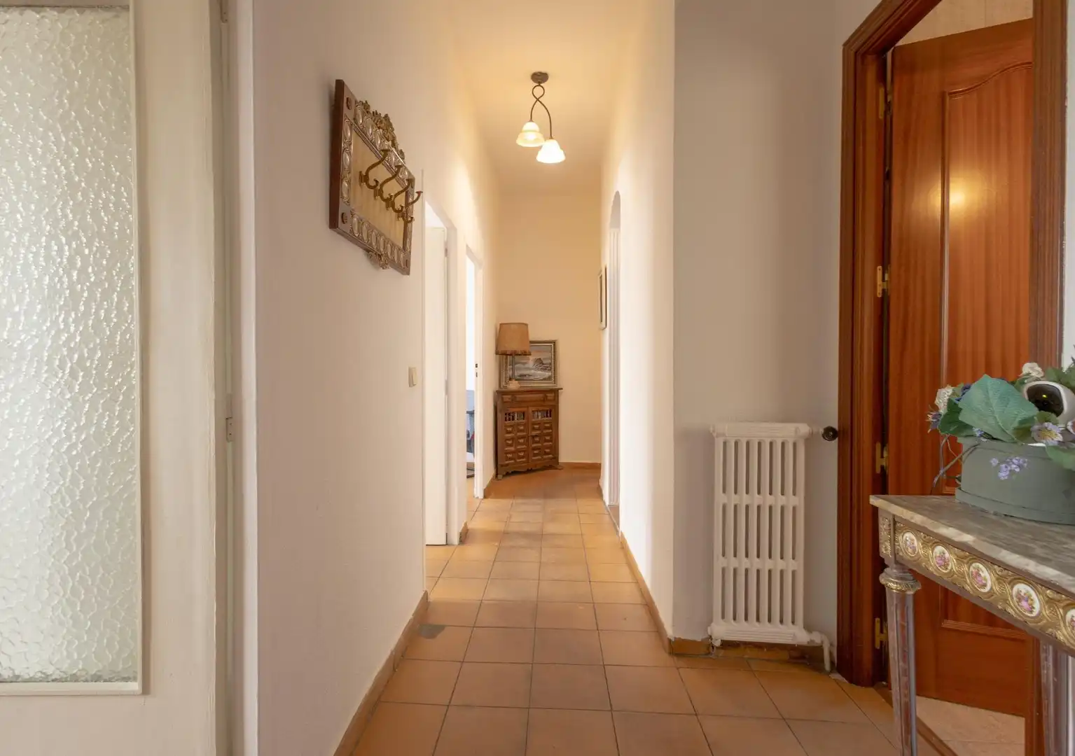 Piso en venta en Madrid con Aire acondicionado, Calefacción y Terraza