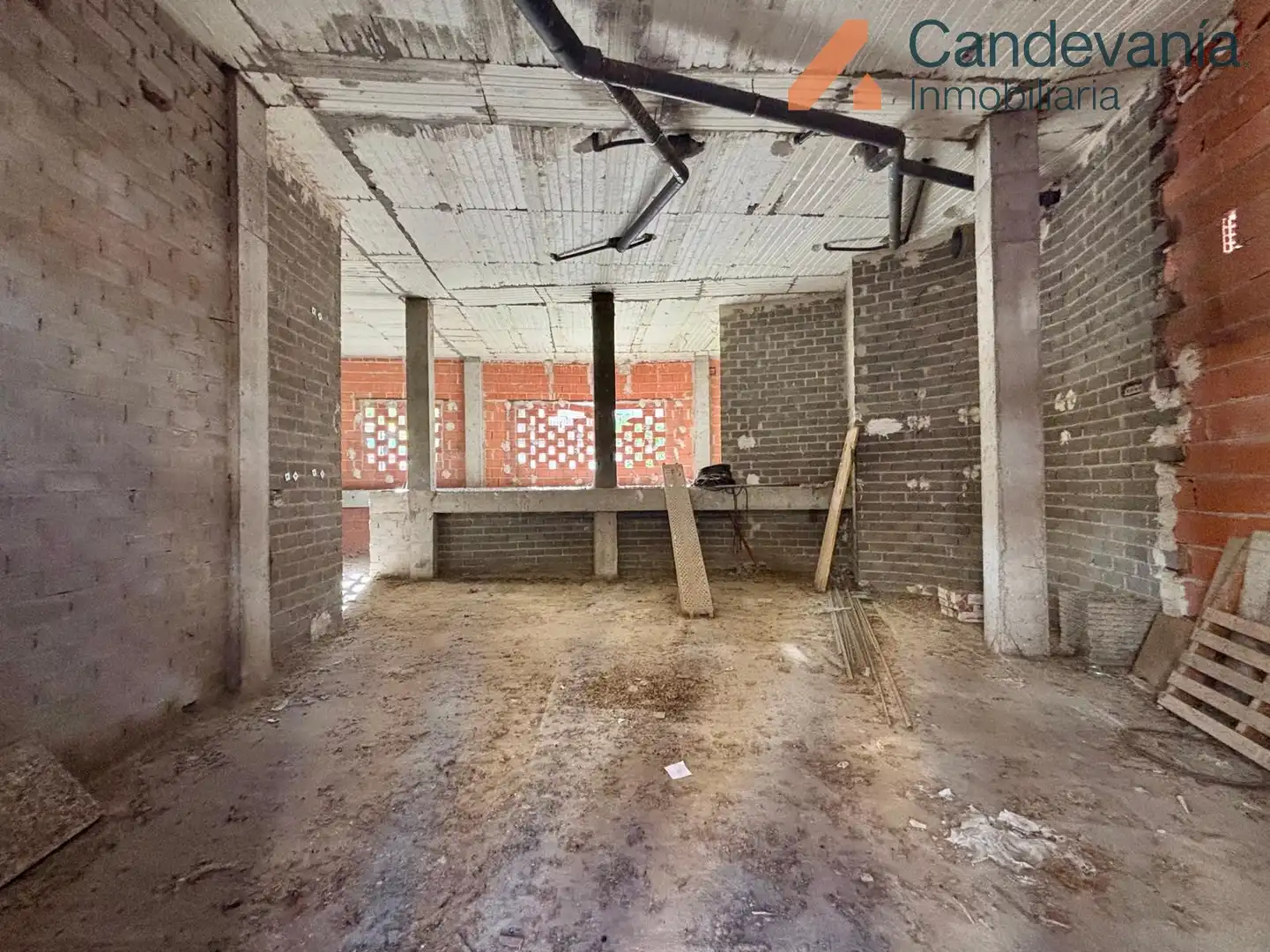Business premises to rent in Avenida Galo Ponte 2, imagen 7