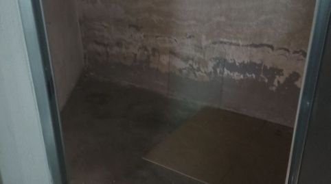 Foto 4 de Trastero en venta en Carrer Nou de Octubre, 1, Casco urbano, Polop