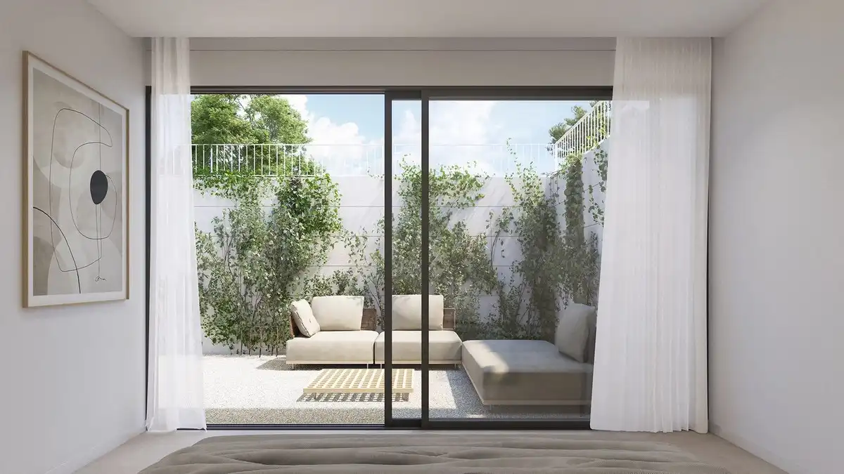 Wohnung mit Pool zum Verkauf in Elviria - Cabopino, imagen 7