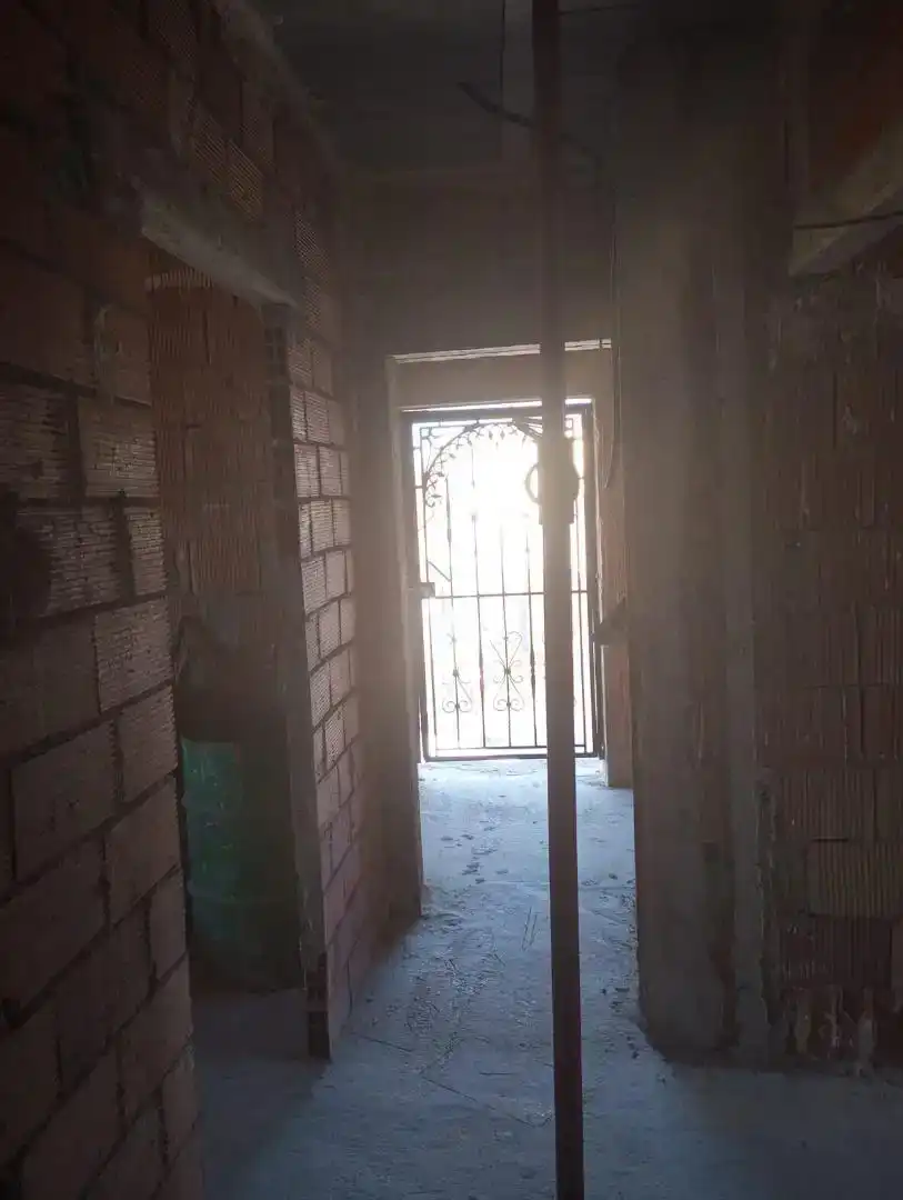 Casa adosada en venda en Cuevas del Campo