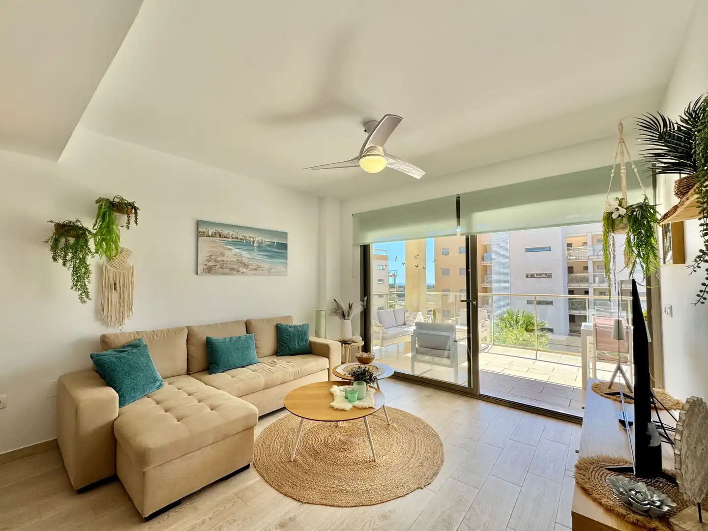 Apartamento con piscina en venta en Montepinar - La Aparecida - Raiguero, imagen 20