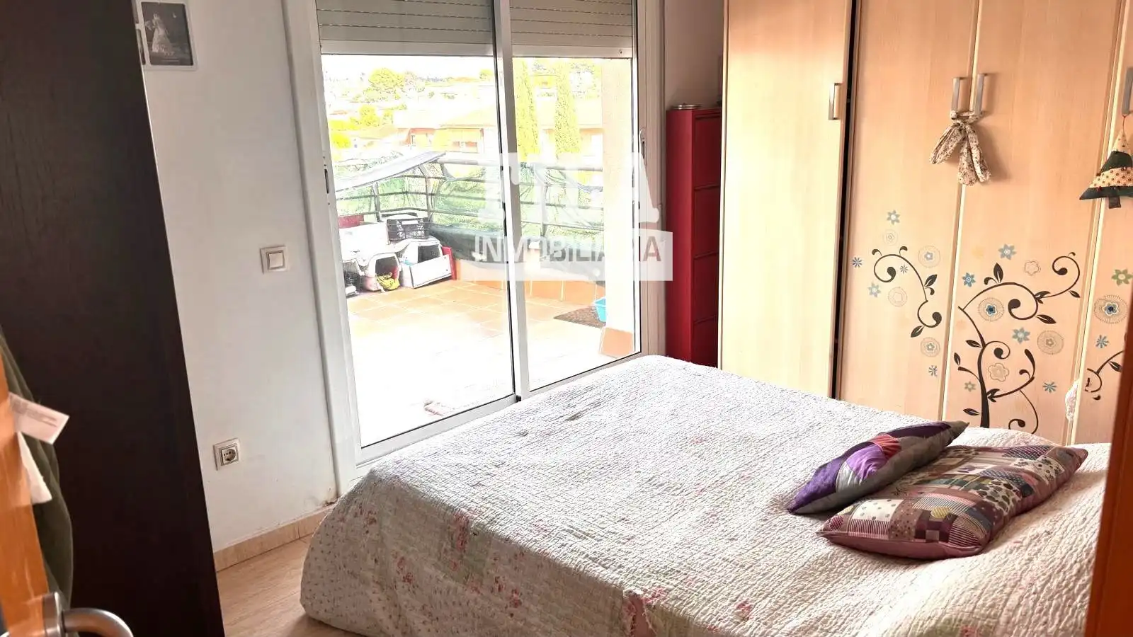 Penthouse with pool for sale in DEL CANO, imagen 9