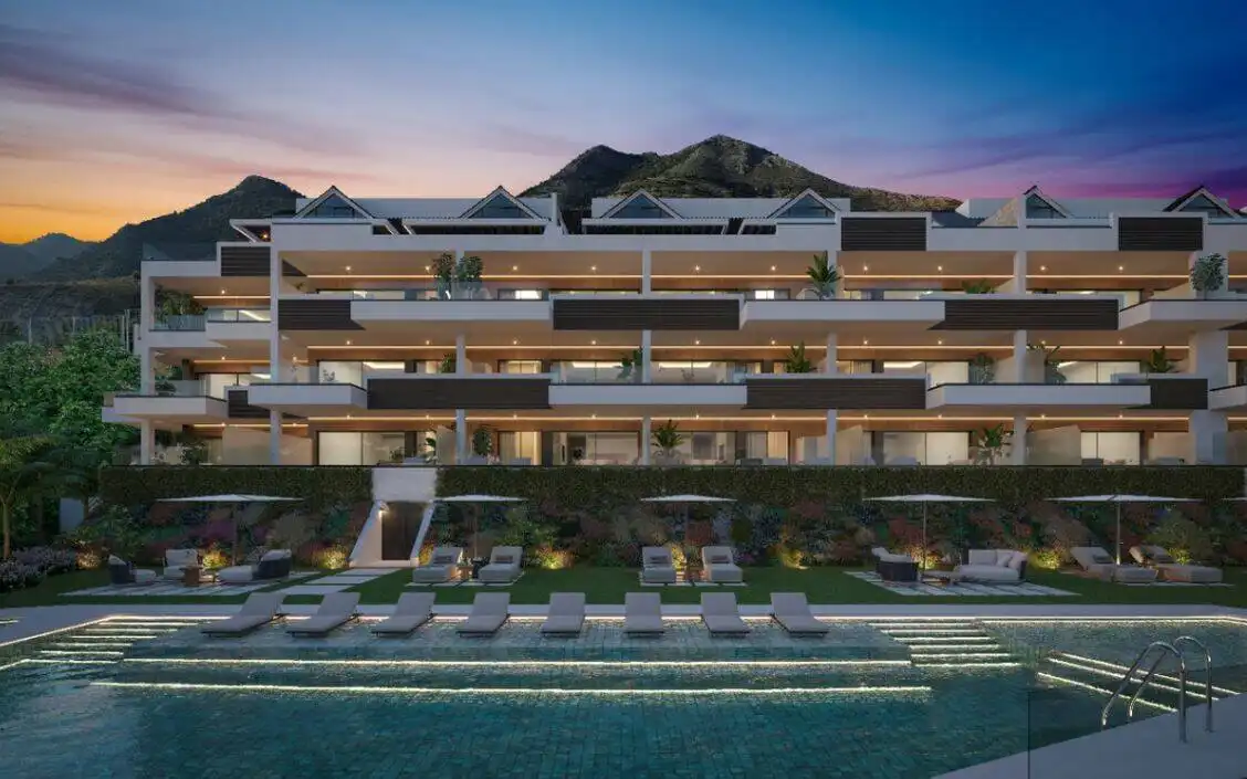 Apartamento con ascensor en venta en Montealto - Monterrey, imagen 3