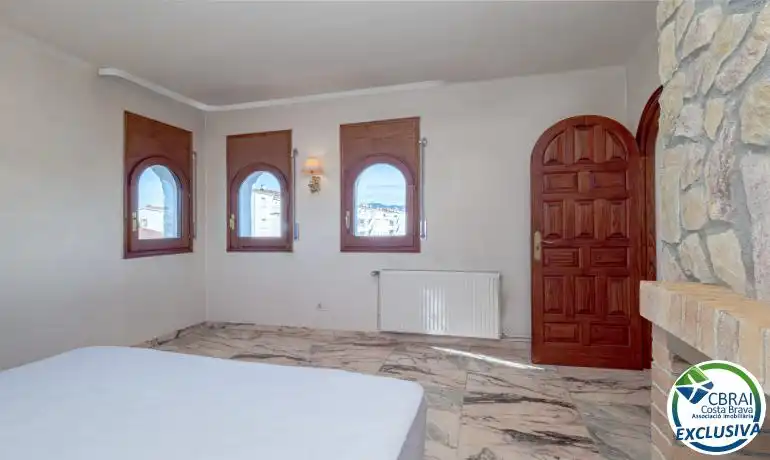 Reihenhaus mit Balkon zum Verkauf in Carrer de la Valira, imagen 26