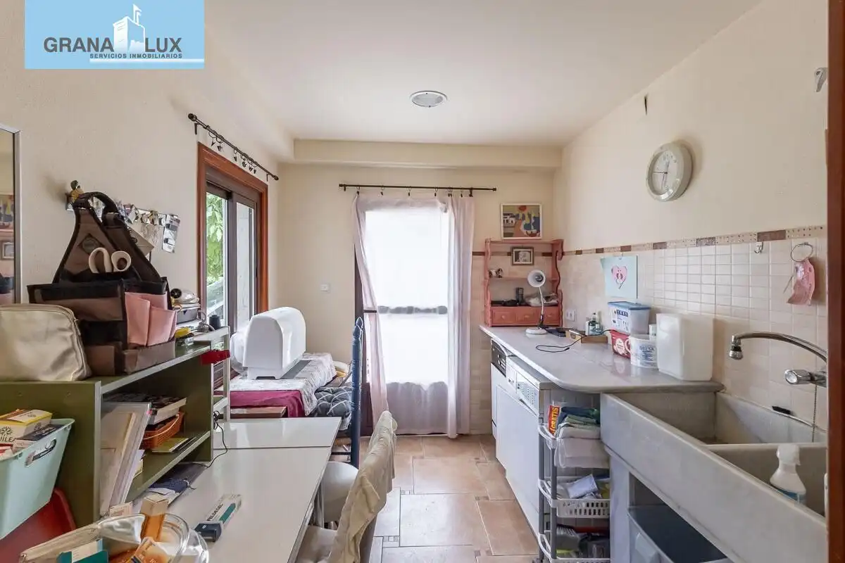 Chalet con piscina en venta en Calle del Albaricoque, imagen 28