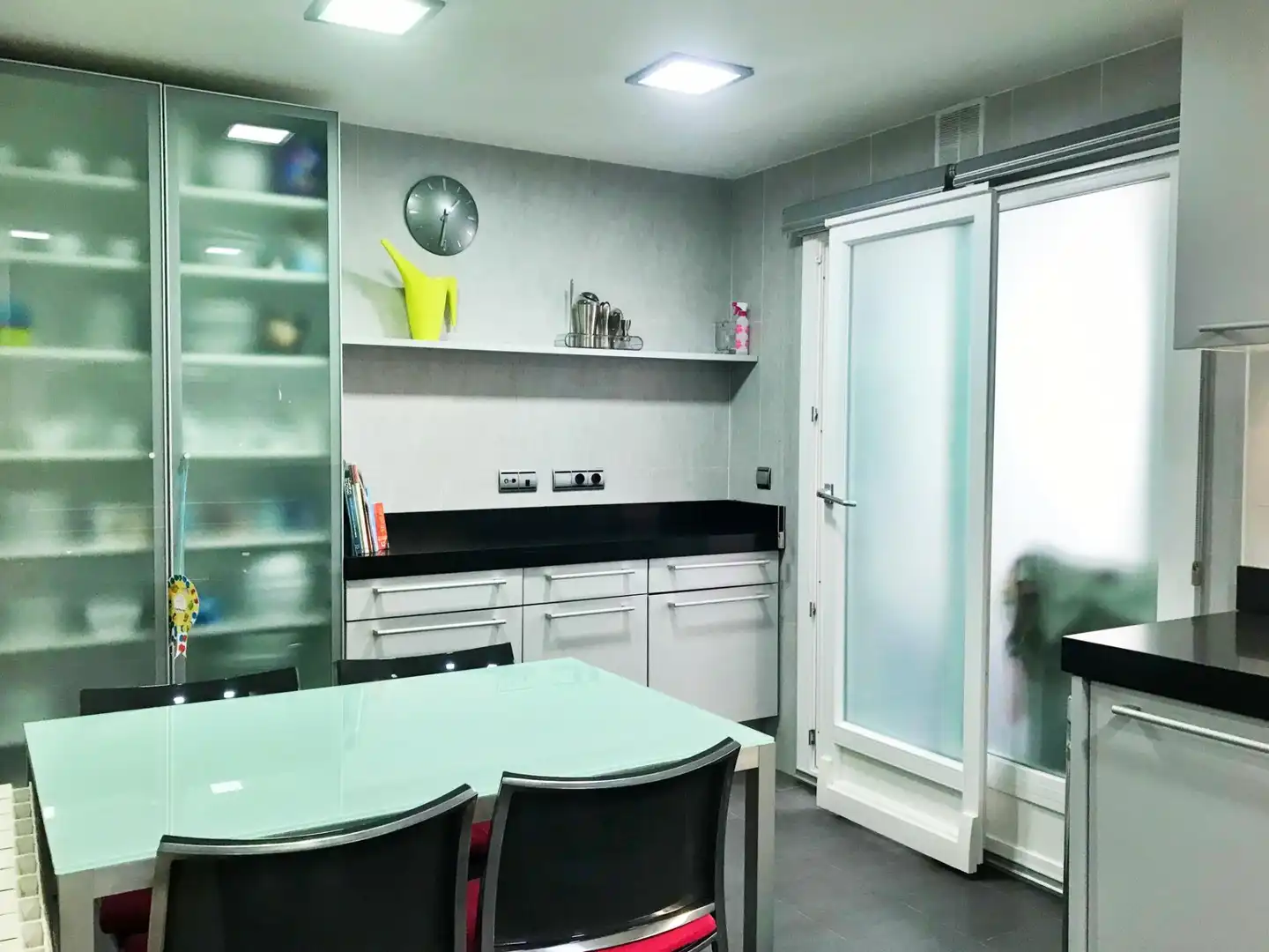 Flat with lift for sale in DOCTOR FLEMING, imagen 8