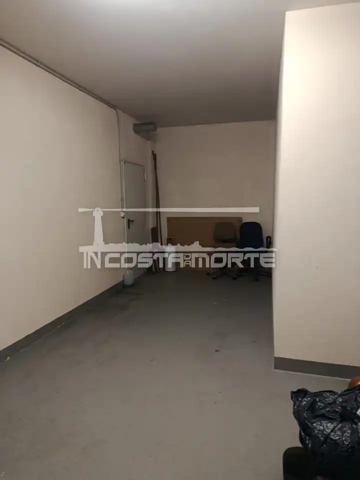Storage room for rent in Cee, A Coruña