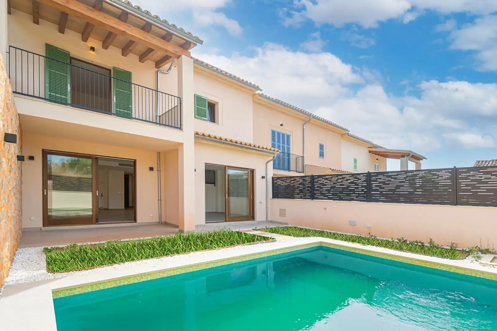 Detached house for sale in Alaró