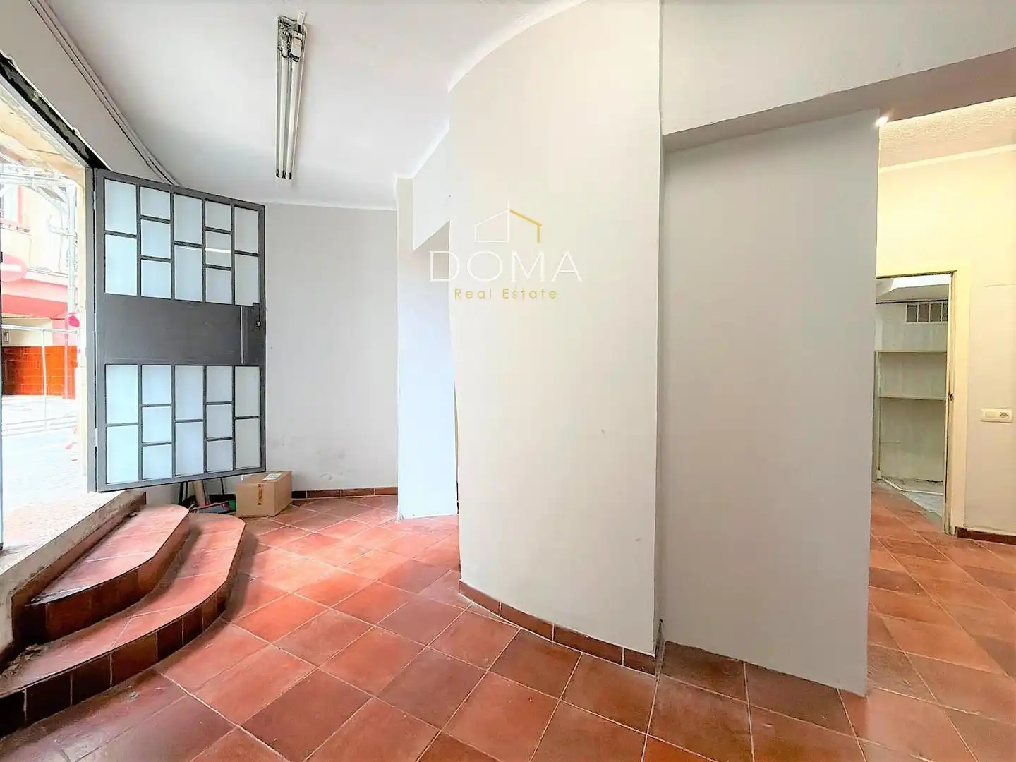 Commercial properties for sale in Barcelona