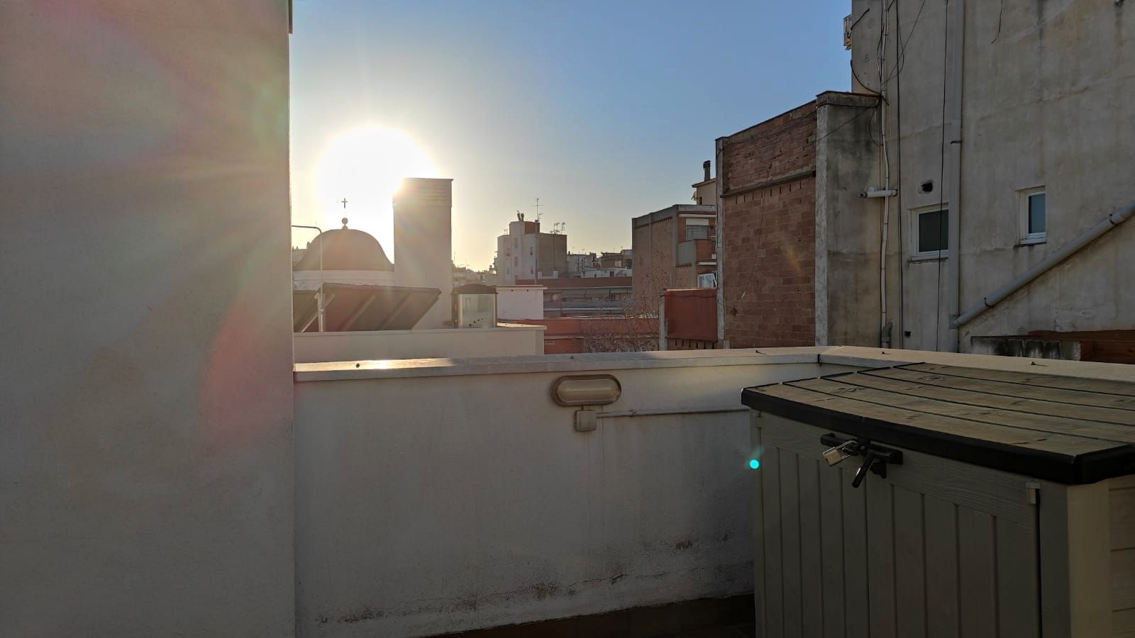 Flat for sale in Carrer de Trinxant, Navas, Sant Andreu