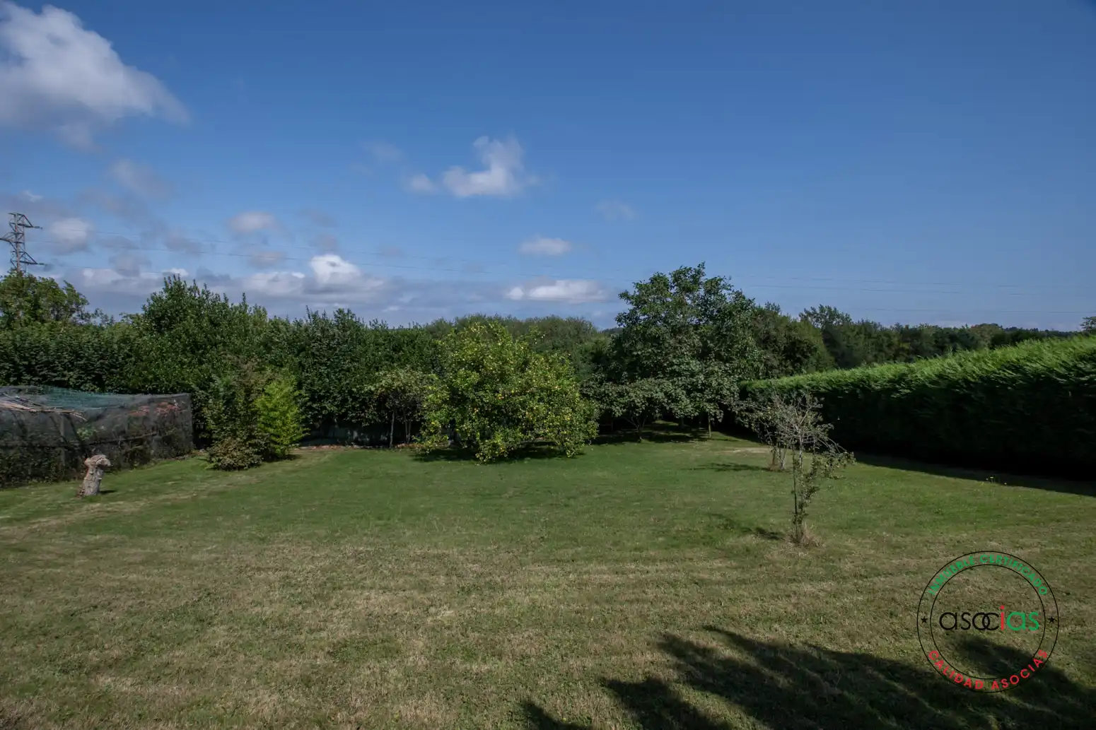 Casa o chalet en venta en Colunga con Calefacción, Jardín privado y Parquet