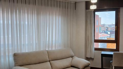 Photo 2 of Flat for rent in Kraus Alfredo Plaza, Rekalde Centro, Bilbao