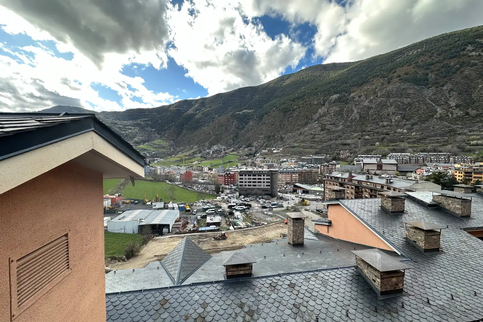 Mini appartamento con ascensore in vendita a Carrer Mirador d'Encamp, imagen 22