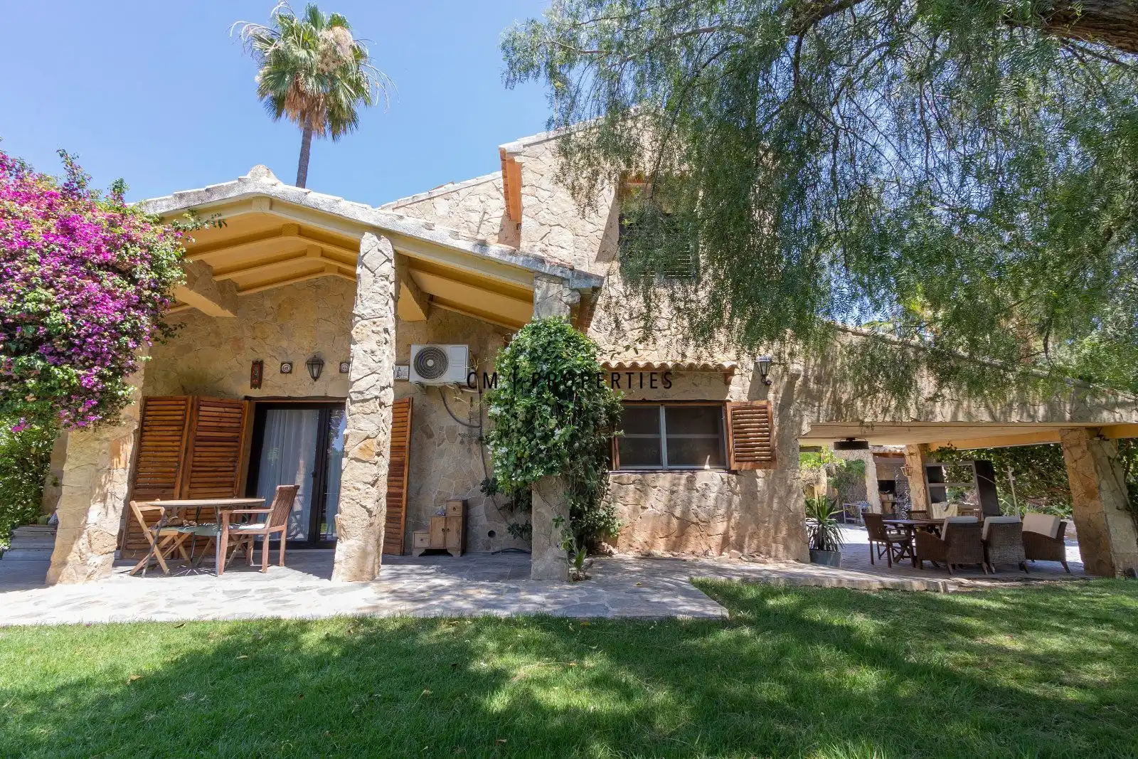 Chalet con piscina en venta en Alfinach - Los Monasterios, imagen 18