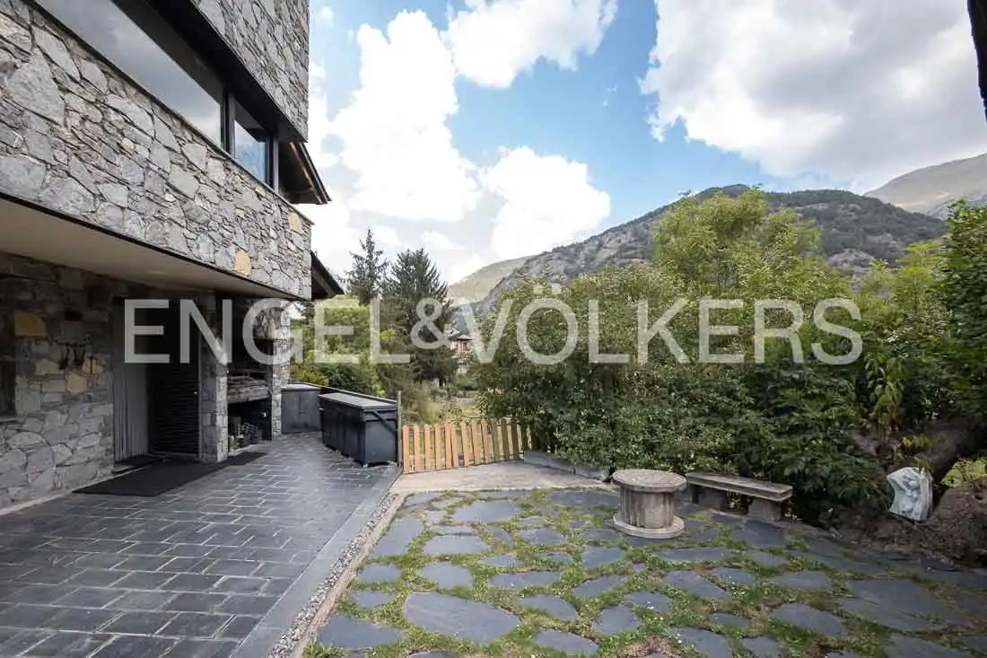 House with garden for sale in Ordino - Ansalonga - Sornàs, imagen 25