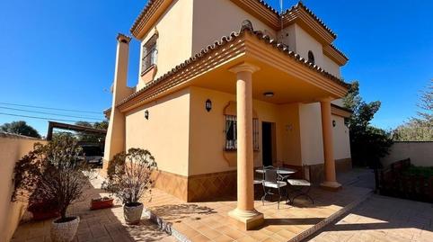 Foto 3 de Casa o chalet en venta en Las Lagunas - Campano, Cádiz