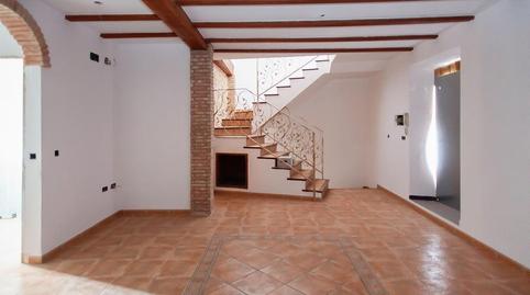 Foto 3 de Edifici en venda a Martínez de la Rosa, Linarejos, Linares