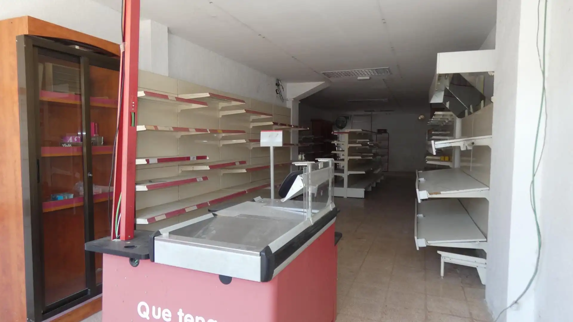 Local en venta en Monzalbarba