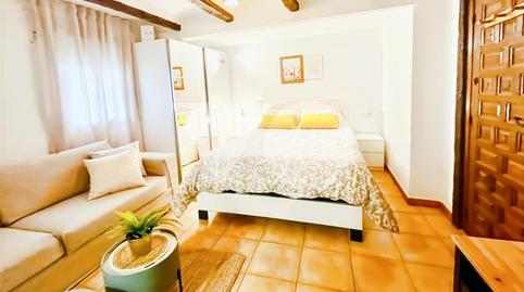 Foto 3 de Casa o xalet en venda a Trópico, Casco Histórico de Barajas,  Madrid Capital