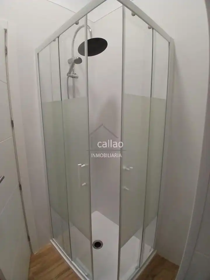 Bany de Pis de lloguer en Ferrol