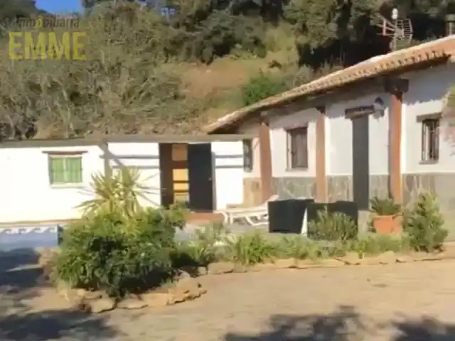 Xalet amb piscina en venda a Partidas Norte, imagen 38