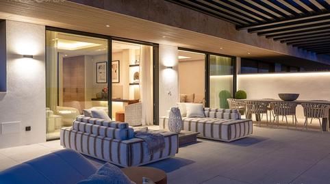 Foto 5 de Apartament en venda a Seghers, Estepona