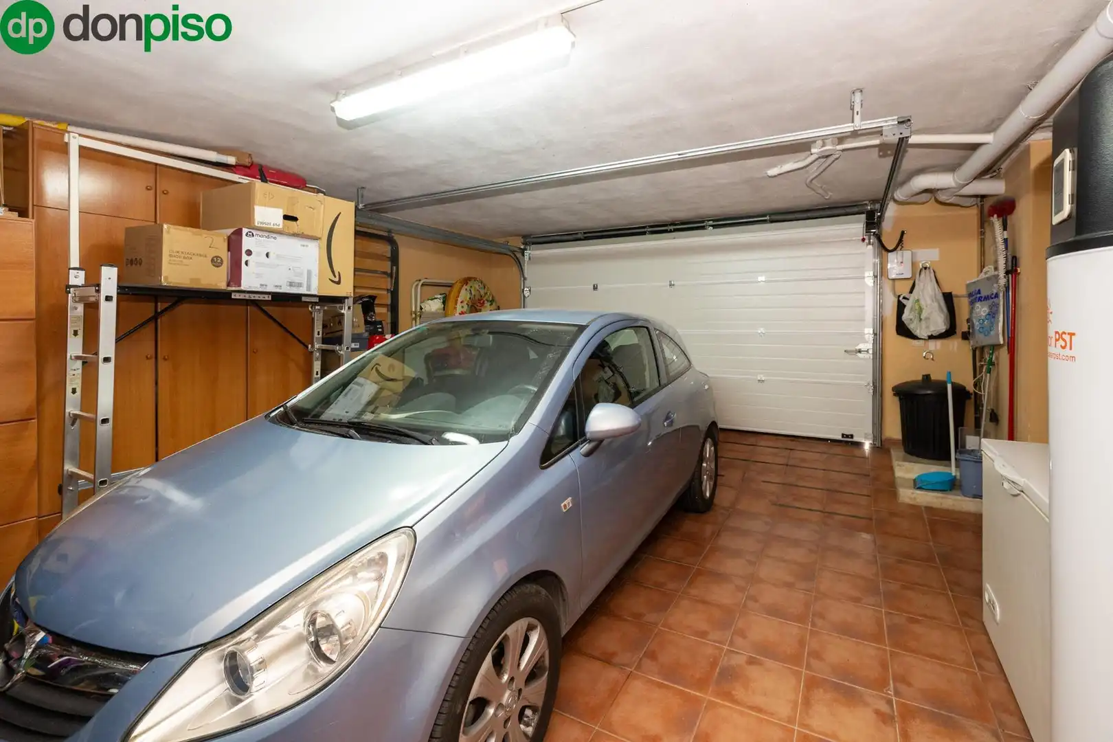 Villa mit Terrasse zum Verkauf in Calle Infanta Elena, imagen 41