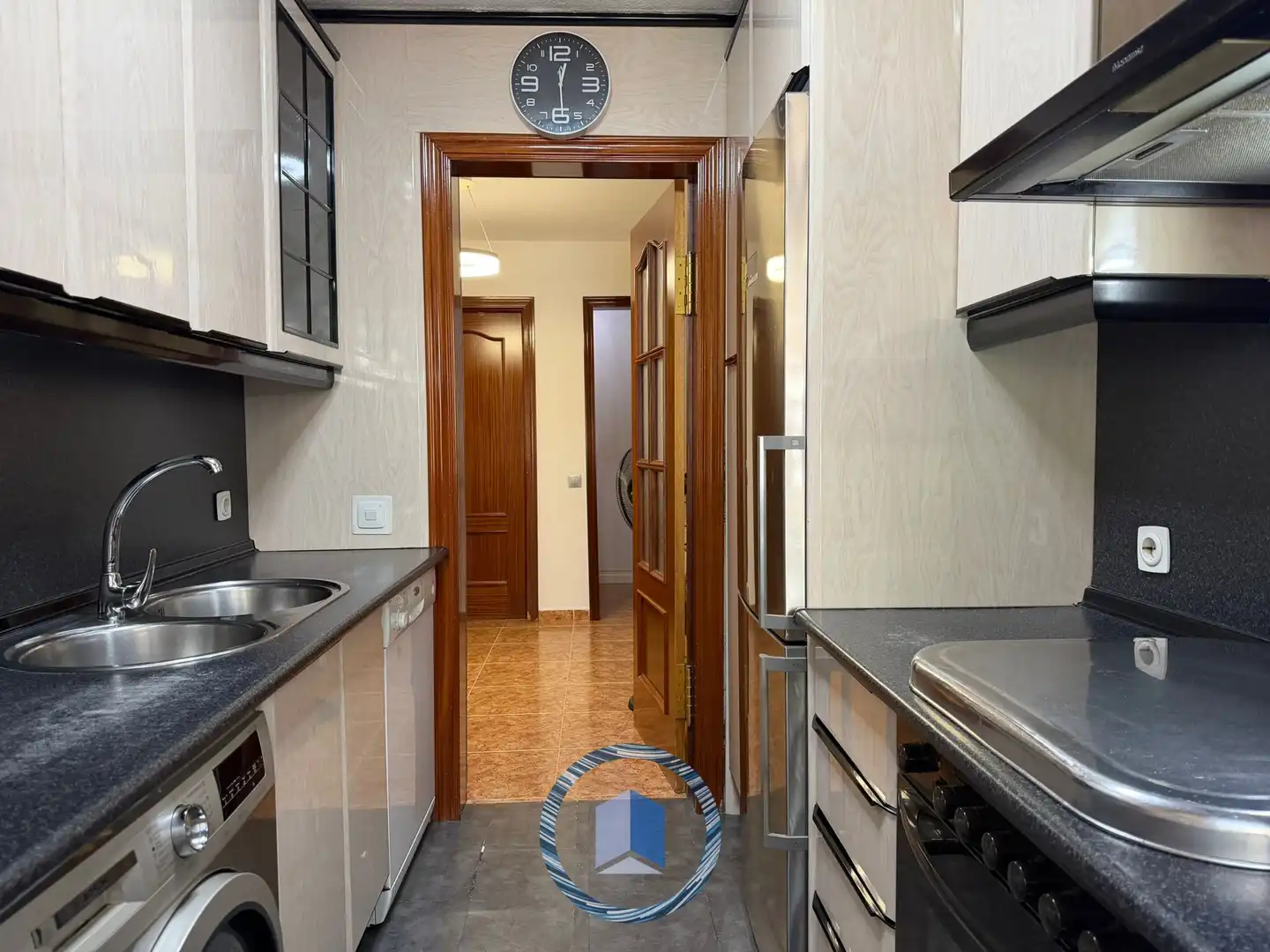 Wohnung zum Verkauf in Centro, imagen 4