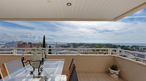 Foto 3 de Apartament en venda a Porto Pi, Palma de Mallorca