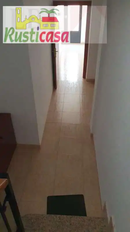 Pis en venda en Baños de la Encina amb Aire condicionat i Moblat