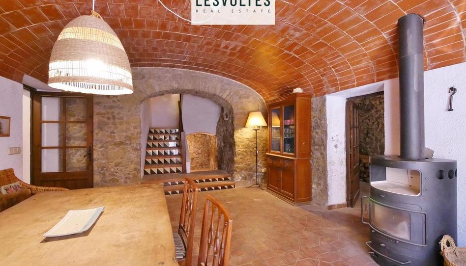 Foto 1 de Casa o xalet en venda a Carrer Montgrí, Ultramort, Girona