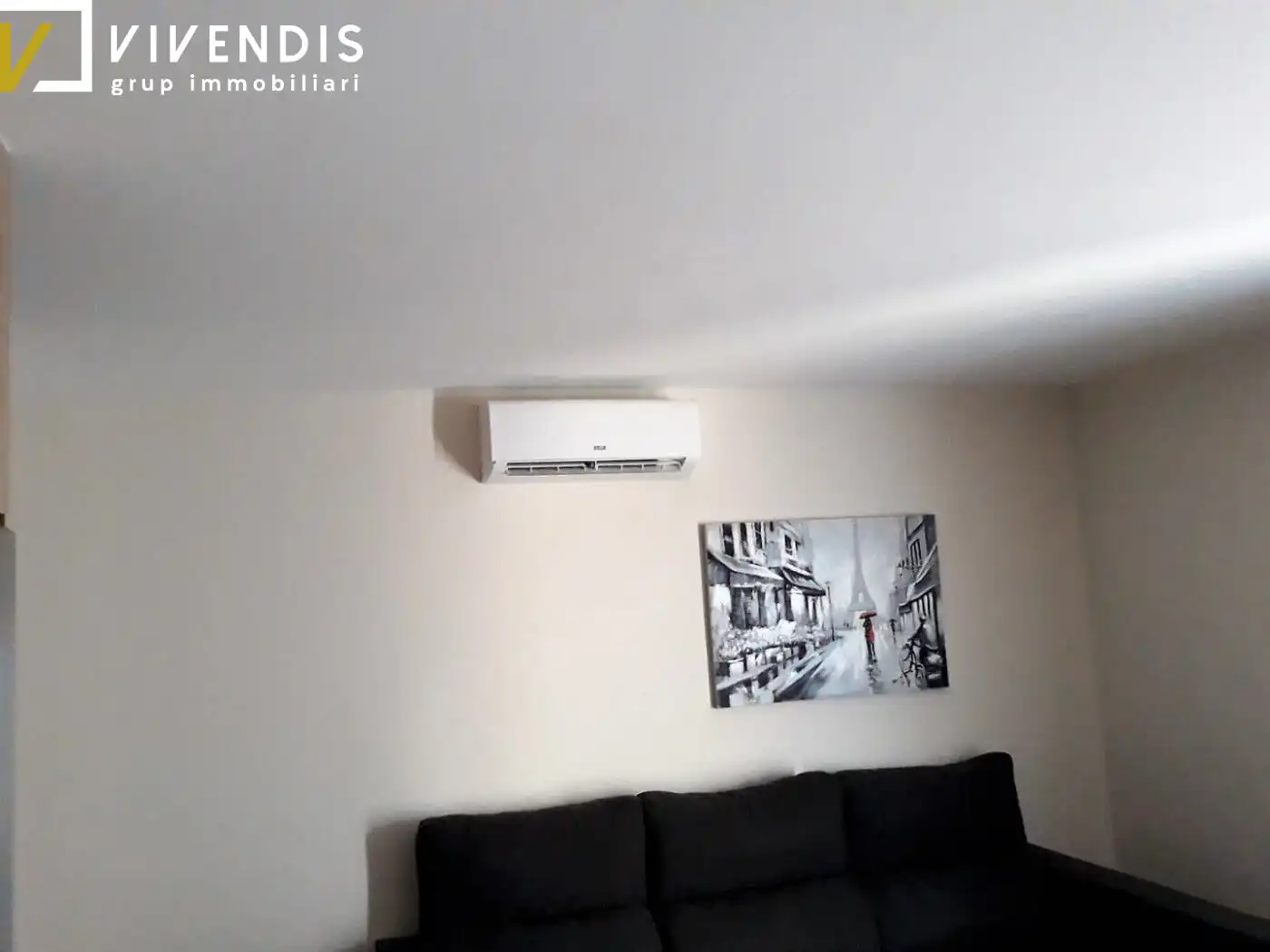 Apartment mit Balkon zur Miete in Calle  Sant Joan, imagen 5