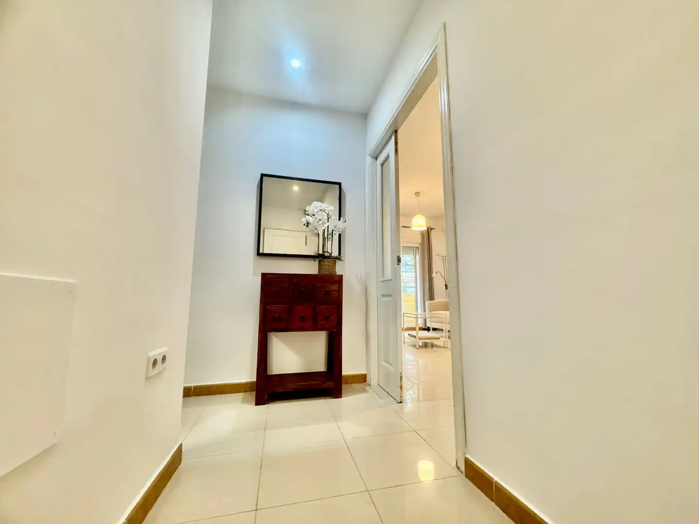 Piso en venta en Fuengirola con Terraza, Amueblado y Horno