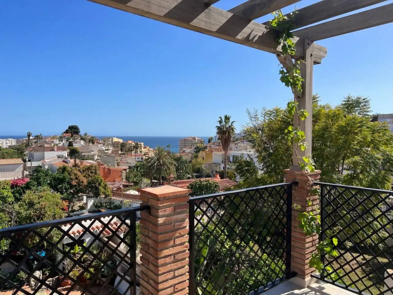 Villa in vendita a Avenida Mediterráneo 1, imagen 3